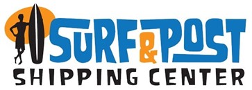 Surf & Post Shipping Center, San Diego CA